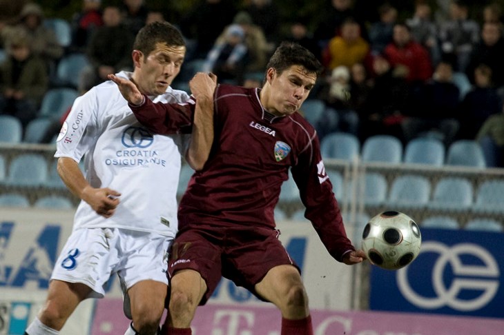 Povratak na početak