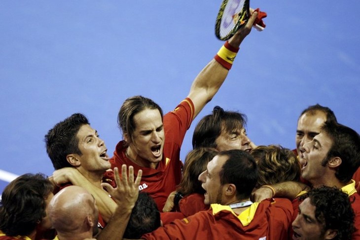 Senzacija je kompletirana