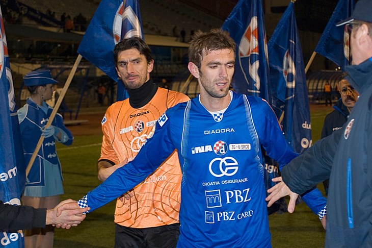 Važno je zvati se Mirko