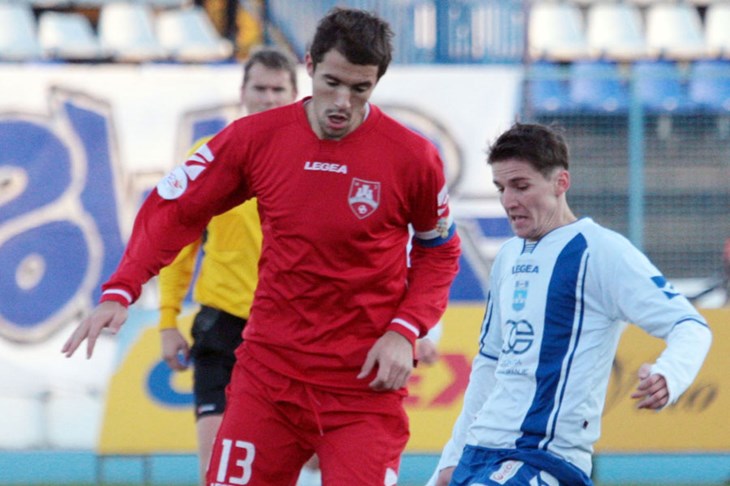 Pjesnici prekinuli osječki niz