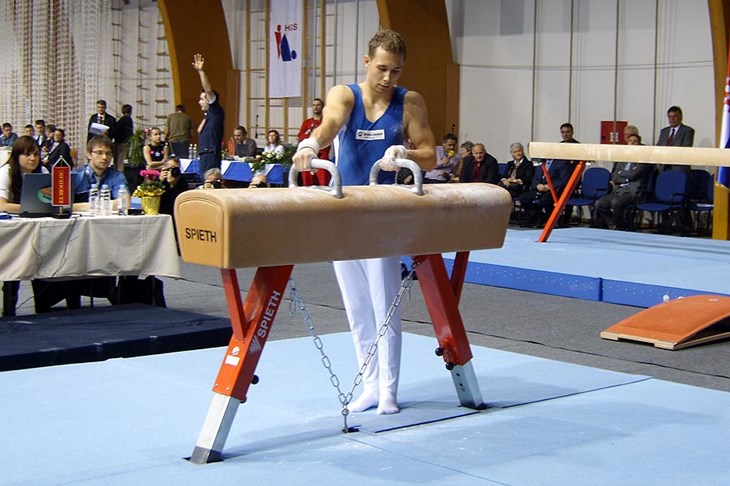 Marković osmi, Možnik 11.