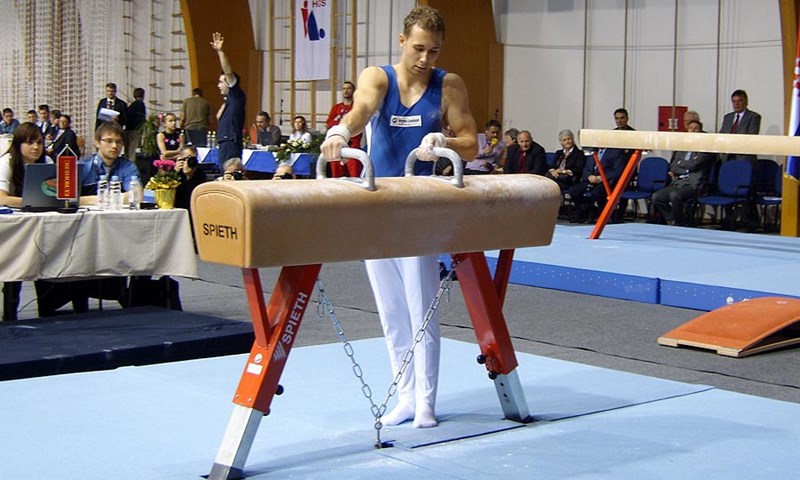 Marković osmi, Možnik 11.