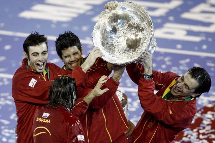 Španjolci ostali bez izbornika