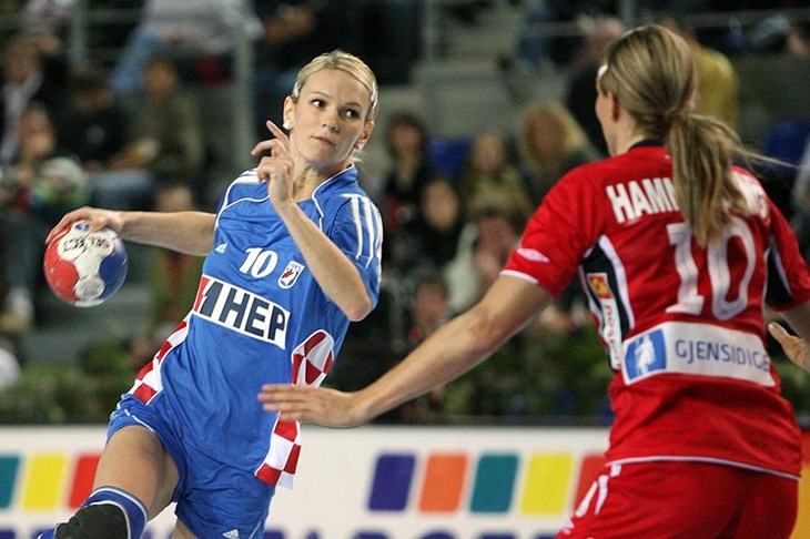 UŽIVO: Hrvatska - Srbija