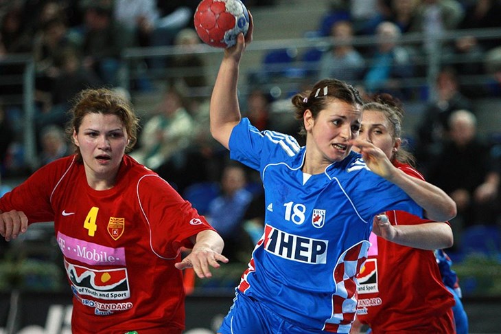 Bez Čop-Andesilić na Srbijanke