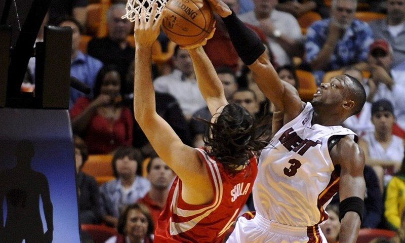 Povratak Manua, sjajni Chris Paul