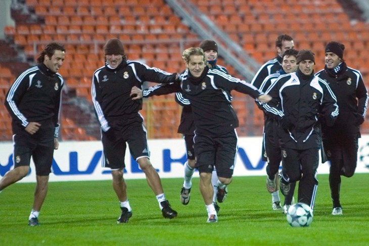 Traži se izlaz iz krize