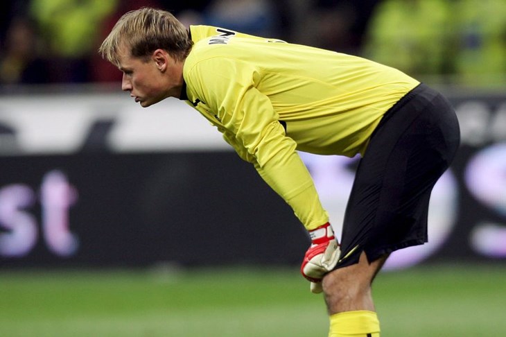 Zenit - Juventus pod upitnikom