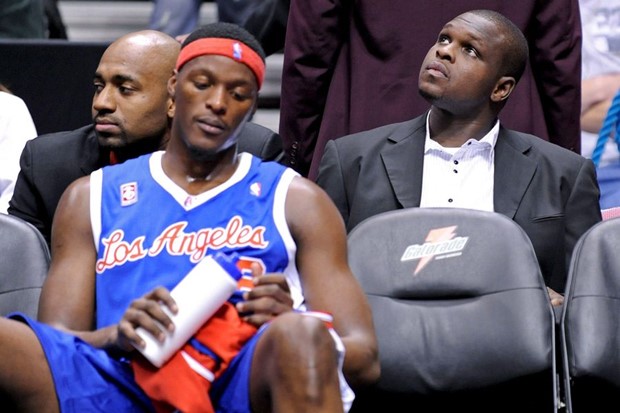 Trade Knicksa i Clippersa na čekanju