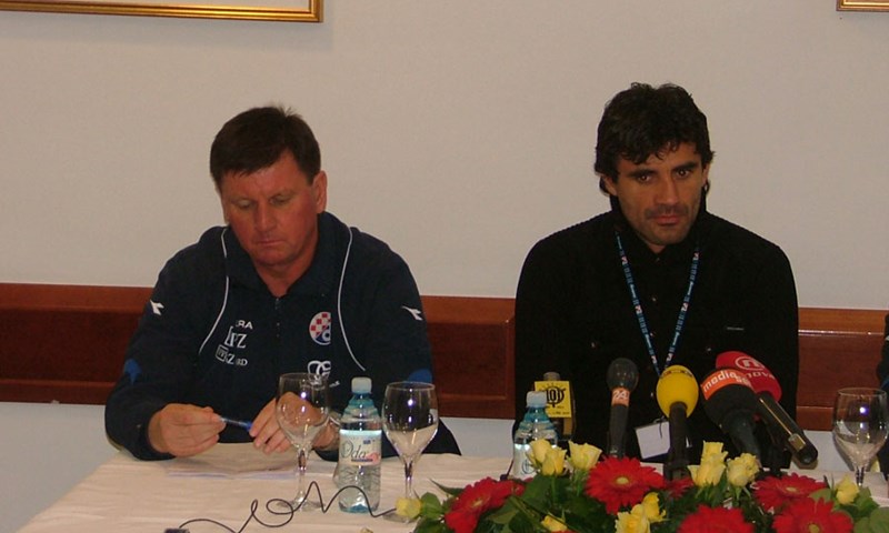 "S Brankom nije išlo"
