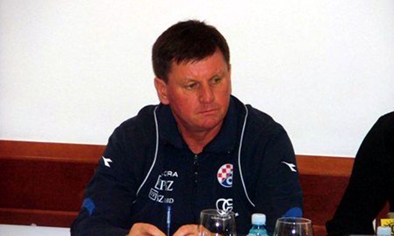 "Ipak je to Dinamo"