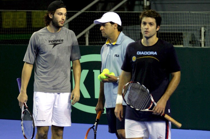 I Gaučosi ostali bez izbornika