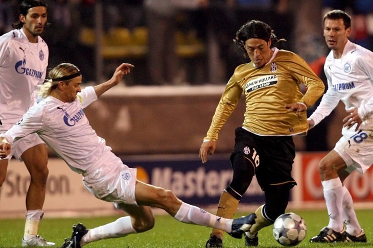 Juventus s nulom ide dalje