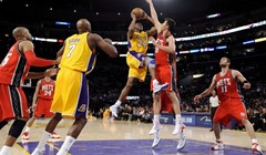 Sunsi se provukli, Lakersi i dalje gaze