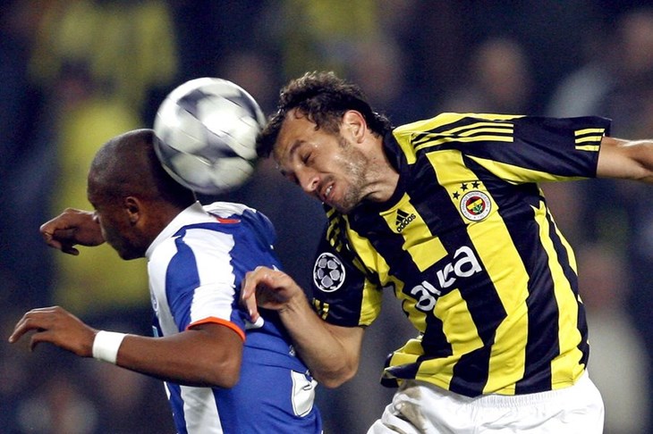 Iz Istanbula se vidi Kijev