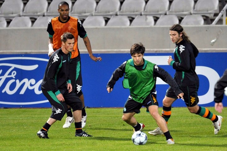 Anorthosisu povijesna prilika