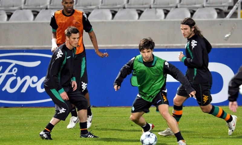 Anorthosisu povijesna prilika