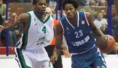 Warren: "Nadam se osvajanju nekog trofeja"