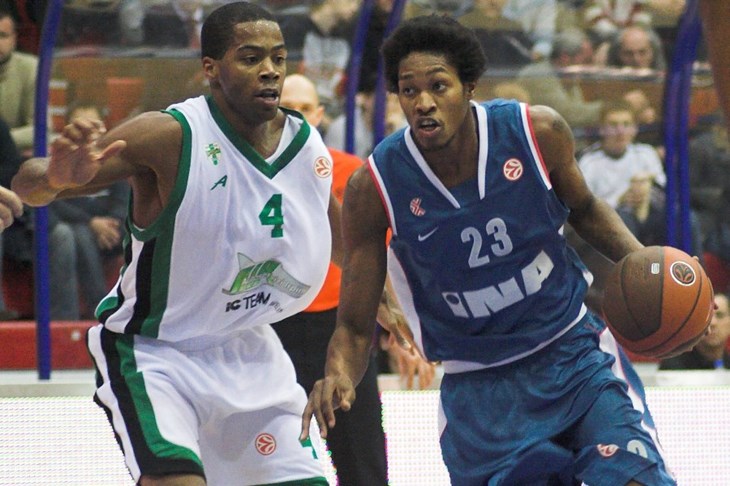 Warren: "Nadam se osvajanju nekog trofeja"