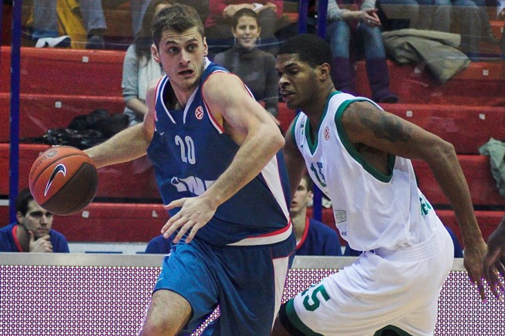 Uraganski start Montepaschija