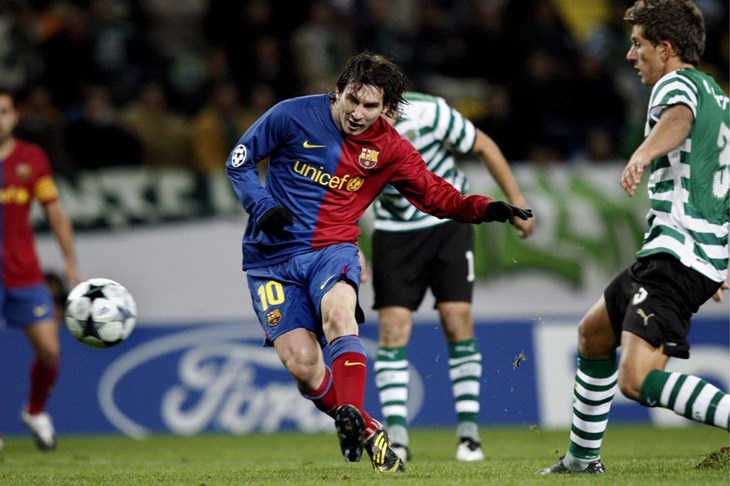 Senzacija u Milanu i Bordeauxu