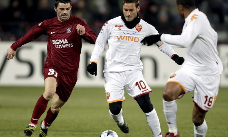 Sve otvoreno
