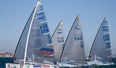 Kreće Svjetski kup za olimpijske klase