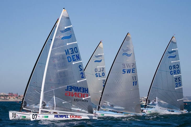 Kreće Svjetski kup za olimpijske klase