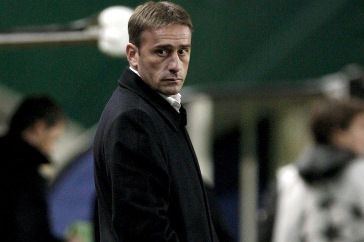 "Ne može se tako protiv Barce"