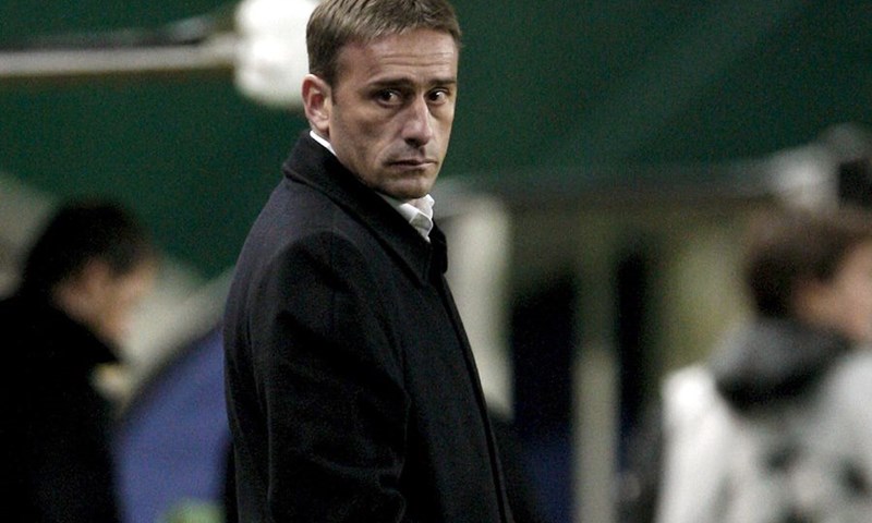 "Ne može se tako protiv Barce"