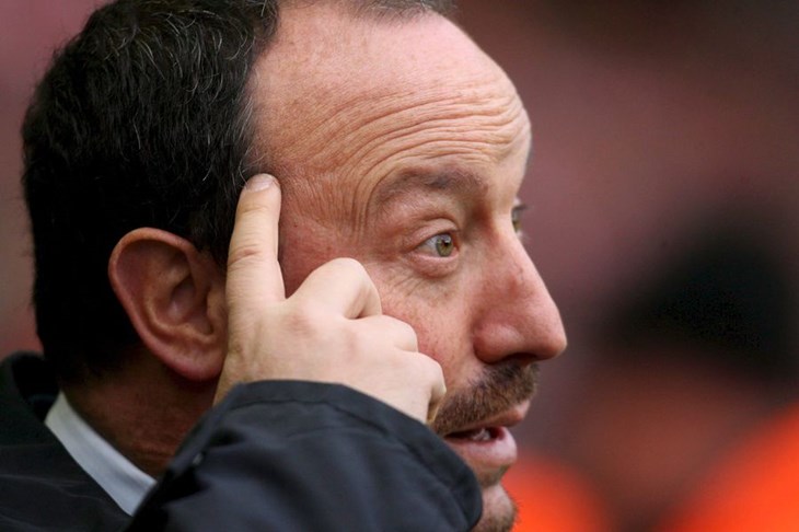 "Drugo poluvrijeme treba zaboraviti"