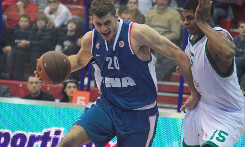 Cibona završava buran tjedan
