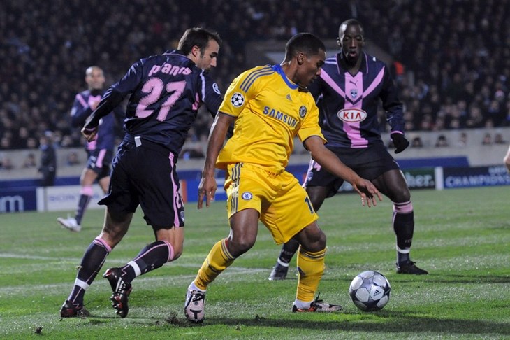 Scolari: "Prijeti mi selidba u Brazil"