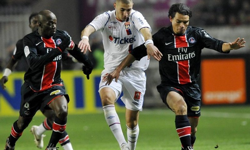 Benzema miruje dva tjedna
