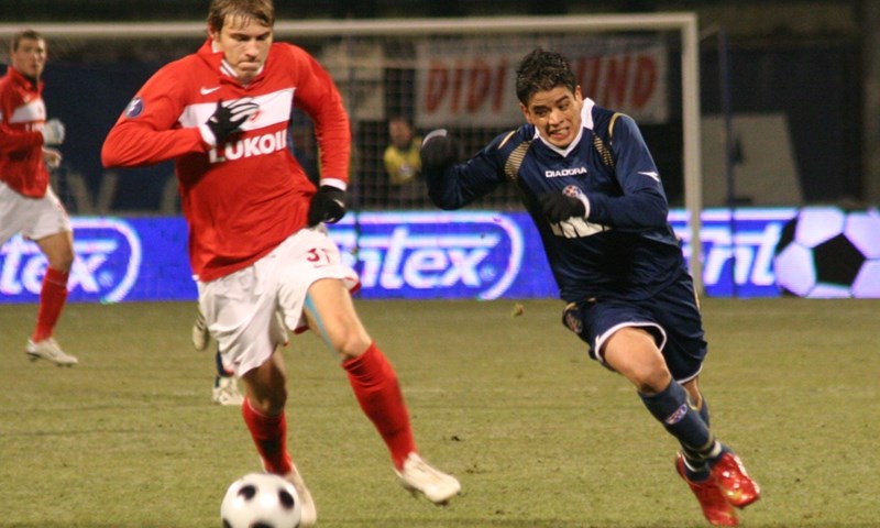 Zaleđeni Dinamo i Maksimir