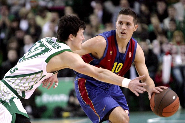 Sigurnom pobjedom na vrh