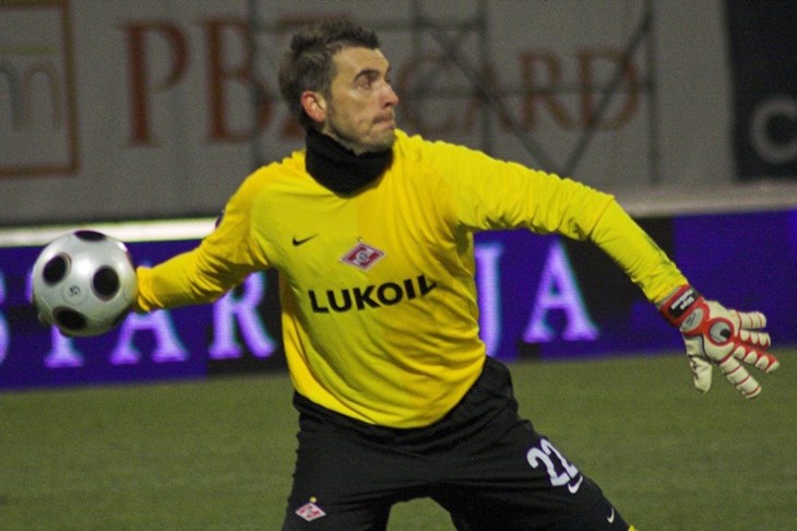 Redknapp: "Dobre šanse za dolazak Pletikose"