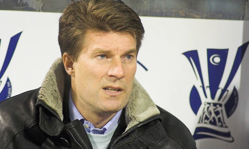 Olsen: "Laudrup treba biti izbornik"