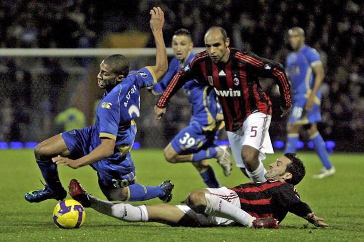 Ćirini sinovi za pobjedu u Bragi