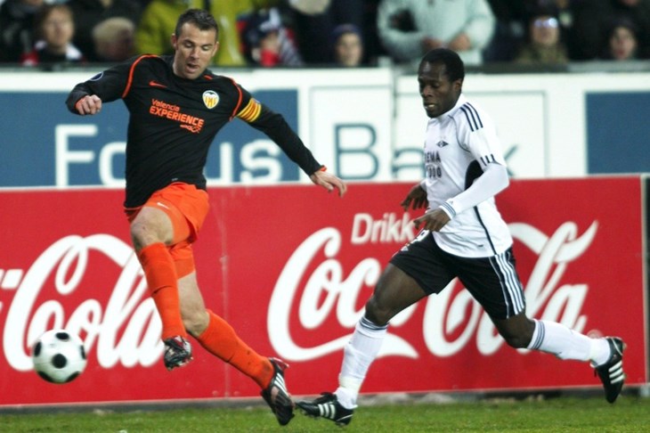 Raspucani Šišmiši