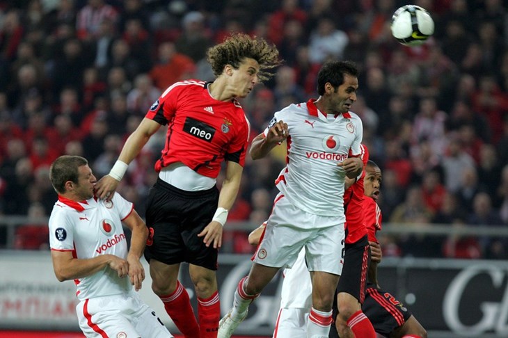 Metalist kaznio Galatasaray