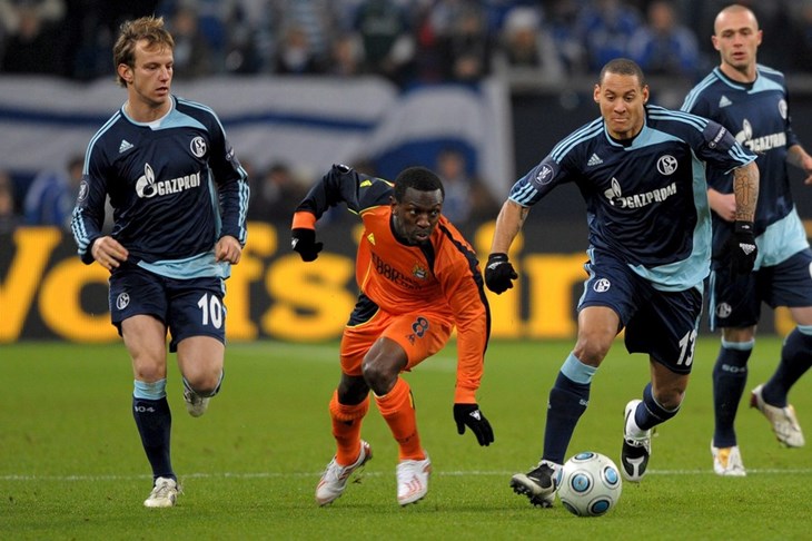 Sjajno izdanje Manchester Cityja