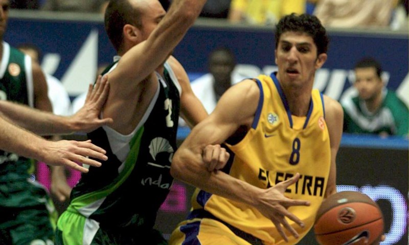 Olympiacos i Unicaja uspješni na gostovanjima