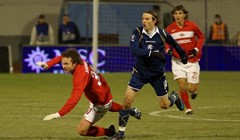 Mikić protiv Dinama i Hajduka