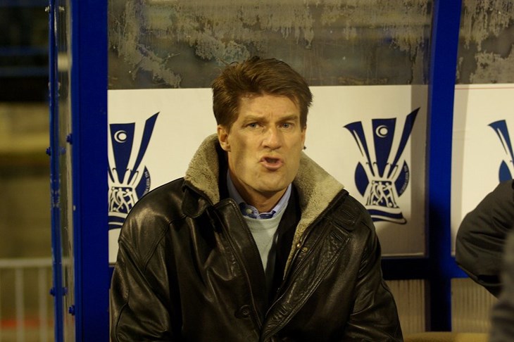 Laudrup: "Znam da će to biti zanimljive utakmice za navijače, ali to je tek sljedeće sezone"