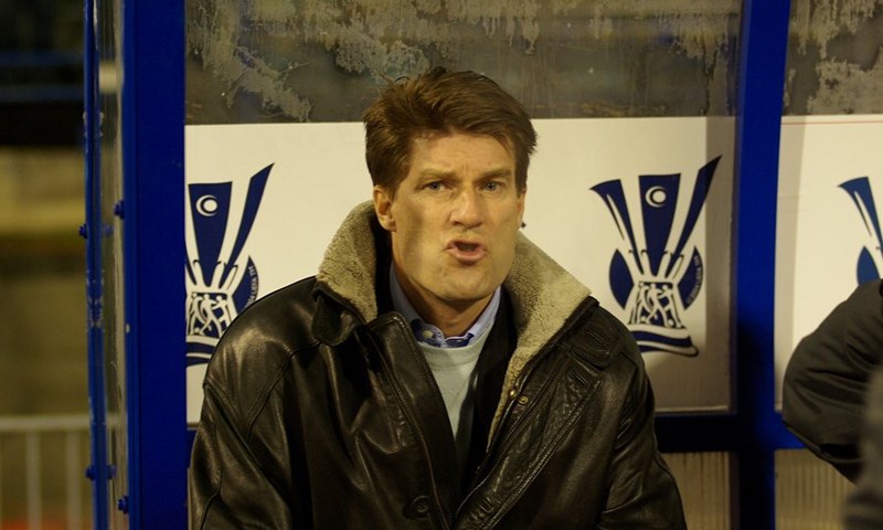 Laudrup: "Znam da će to biti zanimljive utakmice za navijače, ali to je tek sljedeće sezone"