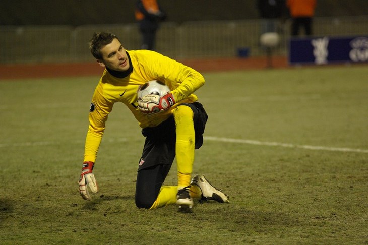 Pletikosa ponovno u Rusiji