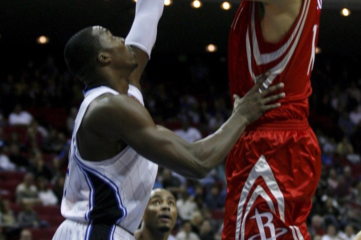 Noć Howarda i Paula