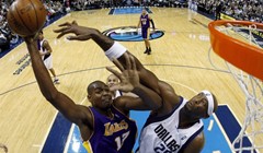 Bynum ponovno ozlijeđen