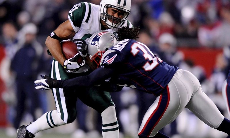 Patriotsi dočekuju Steelerse